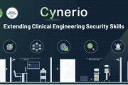 Extending Clinical Engineering Security Skills