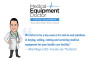 [Sponsored] Company Showcase: Medical Equipment Doctor