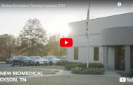 ReNew Biomedical Training Academy 2022