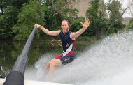 Shifting Gears: Making the Most of Water Sports