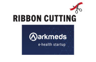 Ribbon Cutting: Arkmeds