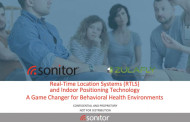 RTLS & Staff Safety within Behavioral Health Settings