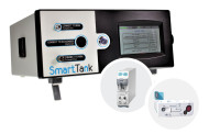 What is the SmartTank?