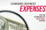 Examining Equipment Expenses