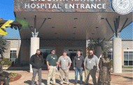 Department of the Month: Choctaw Nation Health Services Authority Biomedical Engineering Department