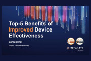 Top-5 Benefits of Improved Device Effectiveness