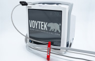 Tools of the Trade: Voytek Medical Cable Management and Security