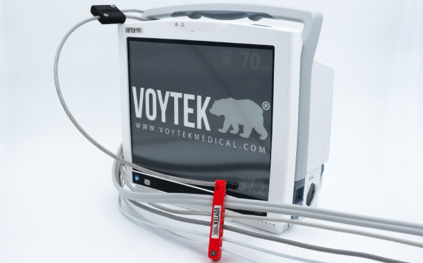 Tools of the Trade: Voytek Medical Cable Management and Security