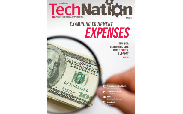 TechNation Magazine May 2022