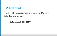 The HTM Professionals' Role on a Patient Safe Endoscope