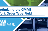 AAMI Update: Medical Device Work Order Types Standardized by CMMS Collaborative