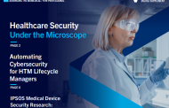 TechNation Digital Supplement: Healthcare Security