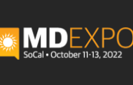 MD Expo Approved for up to 7.5 CEUs by ACI