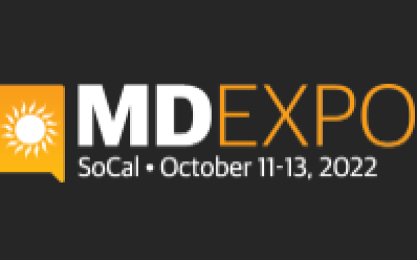 MD Expo Approved for up to 7.5 CEUs by ACI