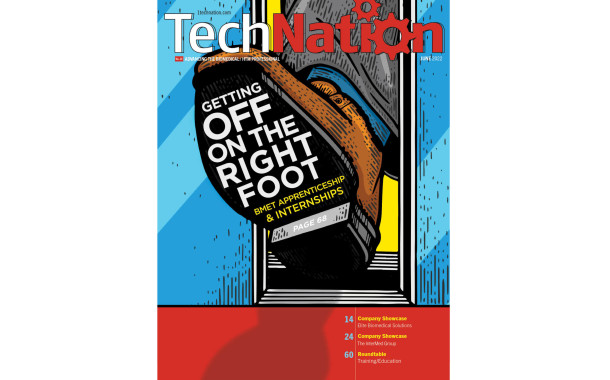 TechNation Magazine June 2022