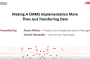 Webinar Explores CMMS Implementation