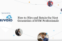 Webinar Discusses Hiring and Retention for the Next Generation of HTM Professionals