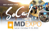 MD Expo Sells Out Exhibit Hall