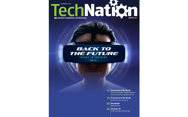TechNation Magazine August 2022