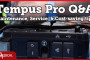 [Sponsored] Tempus Pro Q&A: Maintenance, Service, & Cost-Saving Tips