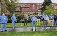 Department of the Month: The PeaceHealth Oregon Network Clinical Engineering Department