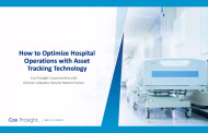 How Ochsner Lafayette General Medical Center Optimized Hospital Operations with Asset Tracking Technology