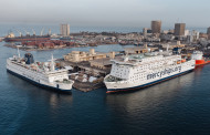 Wolters Kluwer Supports Floating Hospital