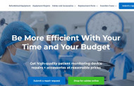 Sage Services Group Launches New Visual Brand, Enhanced Website