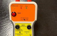 Tools of the Trade: Jac-cell Medic ATI-014AFC Insulation + Continuity Tester