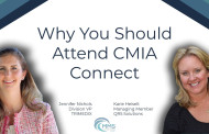 Why you Should Attend CMIA Connect