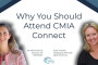 Why you Should Attend CMIA Connect