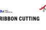PM Biomedical Ribbon Cutting