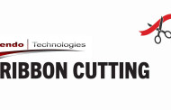 Endo Technologies Ribbon Cutting