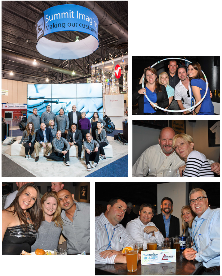 TechNation Magazine | Scrapbook TechNation Magazine | Scrapbook