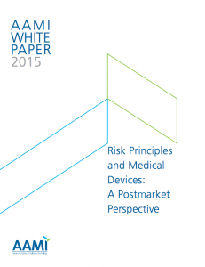 AAMI White Paper