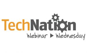 Technation Magazine | Webinar Wednesdays