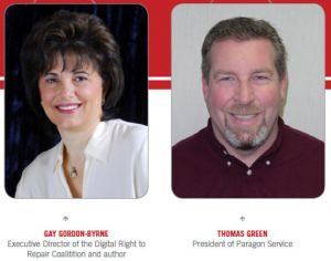 Technation Magazine | Cover Story | Right to Repair - Overcoming Obstacles