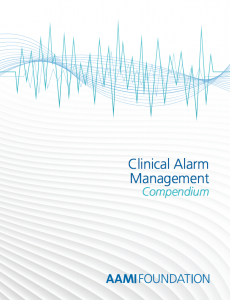 TechNation | News | AAMI Alarm Management