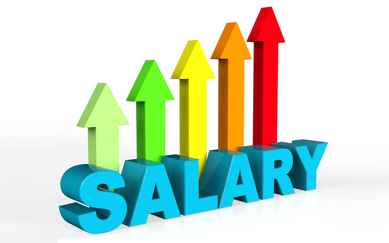 salary | TechNation