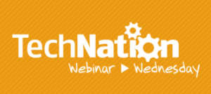 TechNation | News | Webinar Wednesday