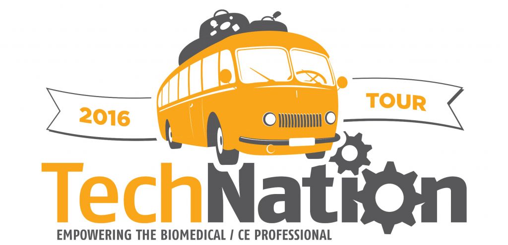 TechNation Tour 2016