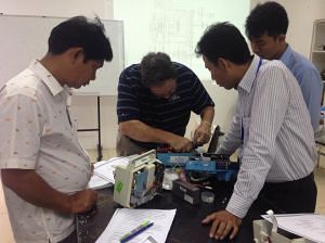 TechNation | News | Cambodia class