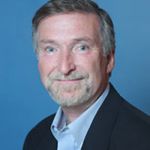 Steve Hunt - DB Networks President and COO (PRNewsFoto/DB Networks)