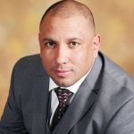 Anthony Coronado is the CMIA Professional of the Year.