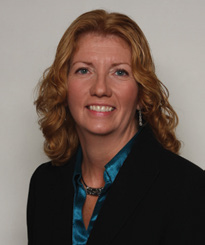 Karen Waninger, MBA, CBET 
