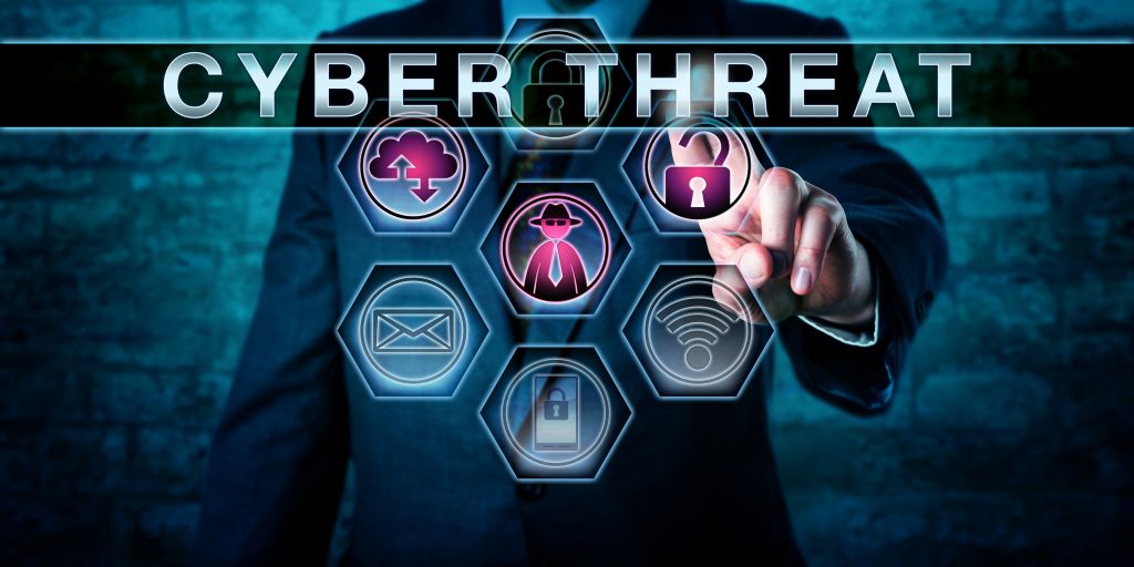 TechNation | News | Banner Cyber Attack