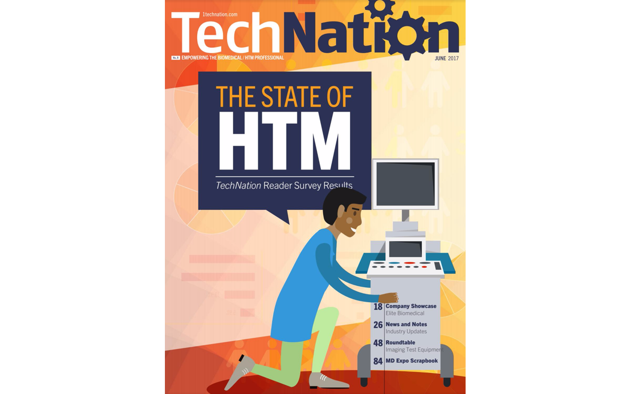 TechNation Magazine - June 2017 | TechNation