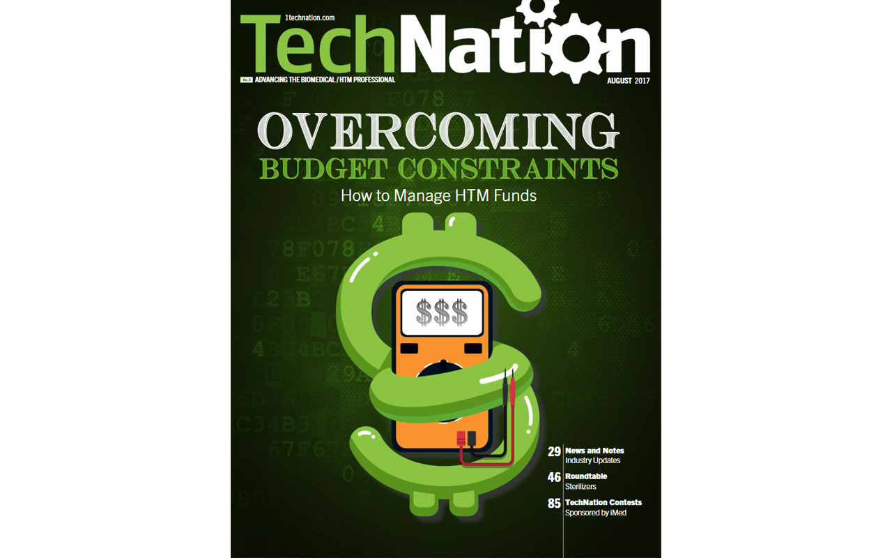 TechNation Magazine - August 2017 | TechNation