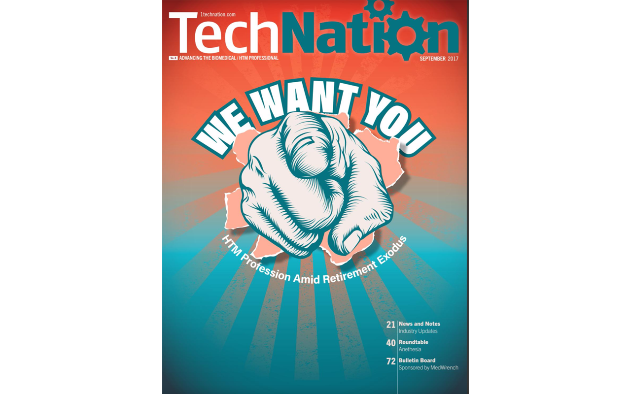 TechNation Magazine - September 2017 | TechNation