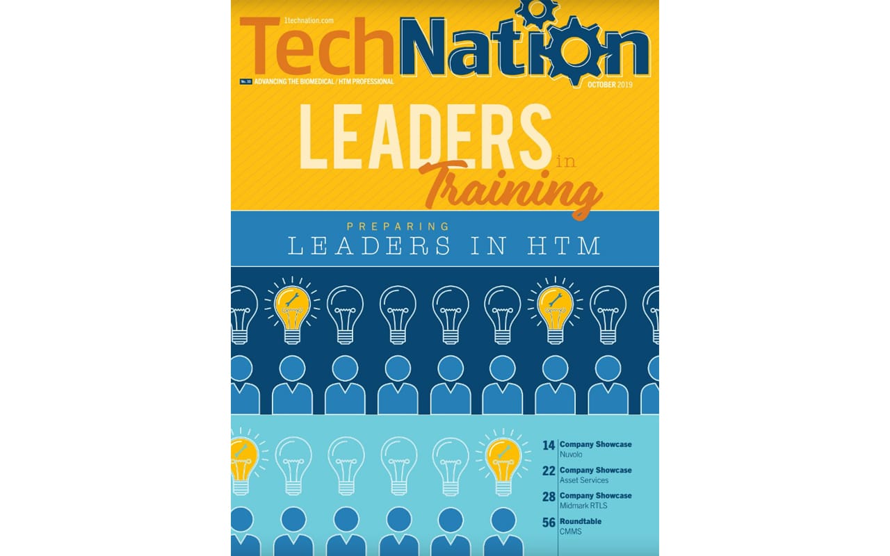 TechNation Magazine - October 2019 | TechNation